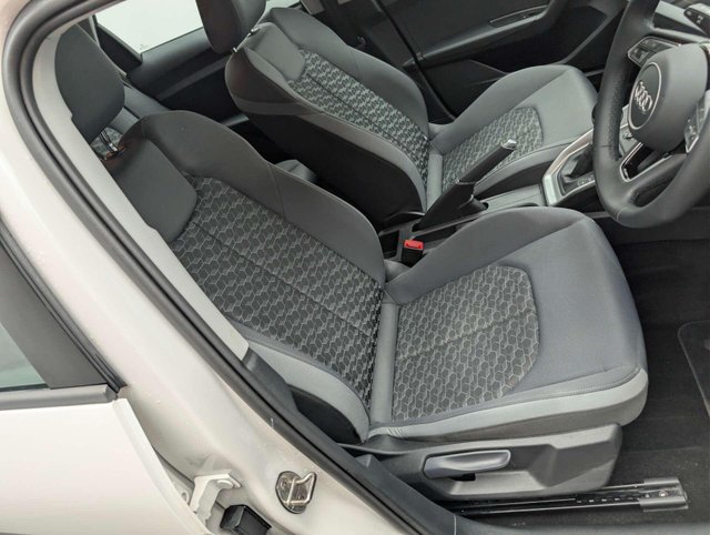 USED 2023 73 AUDI A1 1.0 A1 Sportback 25 TFSI Sport Semi-Auto 5dr CLICK+COLLECT / HOME DELIVERY