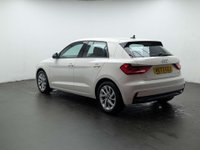 USED 2023 73 AUDI A1 1.0 A1 Sportback 25 TFSI Sport Semi-Auto 5dr CLICK+COLLECT / HOME DELIVERY