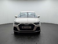 USED 2023 73 AUDI A1 1.0 A1 Sportback 25 TFSI Sport Semi-Auto 5dr CLICK+COLLECT / HOME DELIVERY