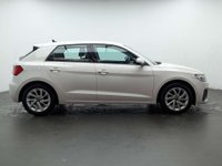 USED 2023 73 AUDI A1 1.0 A1 Sportback 25 TFSI Sport Semi-Auto 5dr CLICK+COLLECT / HOME DELIVERY