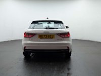 USED 2023 73 AUDI A1 1.0 A1 Sportback 25 TFSI Sport Semi-Auto 5dr CLICK+COLLECT / HOME DELIVERY