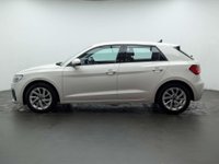 USED 2023 73 AUDI A1 1.0 A1 Sportback 25 TFSI Sport Semi-Auto 5dr CLICK+COLLECT / HOME DELIVERY