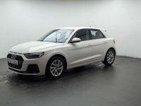 USED 2023 73 AUDI A1 1.0 A1 Sportback 25 TFSI Sport Semi-Auto 5dr CLICK+COLLECT / HOME DELIVERY