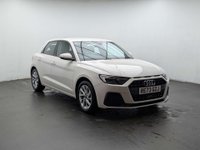 USED 2023 73 AUDI A1 1.0 A1 Sportback 25 TFSI Sport Semi-Auto 5dr CLICK+COLLECT / HOME DELIVERY