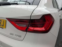 USED 2023 73 AUDI A1 1.0 A1 Sportback 25 TFSI Sport Semi-Auto 5dr CLICK+COLLECT / HOME DELIVERY