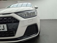 USED 2023 73 AUDI A1 1.0 A1 Sportback 25 TFSI Sport Semi-Auto 5dr CLICK+COLLECT / HOME DELIVERY