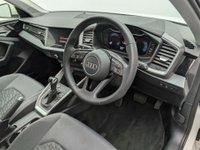 USED 2023 73 AUDI A1 1.0 A1 Sportback 25 TFSI Sport Semi-Auto 5dr CLICK+COLLECT / HOME DELIVERY