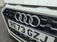 USED 2023 73 AUDI A1 1.0 A1 Sportback 25 TFSI Sport Semi-Auto 5dr CLICK+COLLECT / HOME DELIVERY