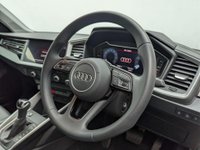 USED 2023 73 AUDI A1 1.0 A1 Sportback 25 TFSI Sport Semi-Auto 5dr CLICK+COLLECT / HOME DELIVERY