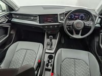 USED 2023 73 AUDI A1 1.0 A1 Sportback 25 TFSI Sport Semi-Auto 5dr CLICK+COLLECT / HOME DELIVERY