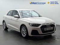 USED 2023 73 AUDI A1 1.0 A1 Sportback 25 TFSI Sport Semi-Auto 5dr CLICK+COLLECT / HOME DELIVERY