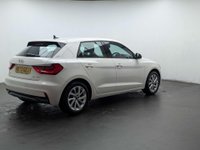 USED 2023 73 AUDI A1 1.0 A1 Sportback 25 TFSI Sport Semi-Auto 5dr CLICK+COLLECT / HOME DELIVERY