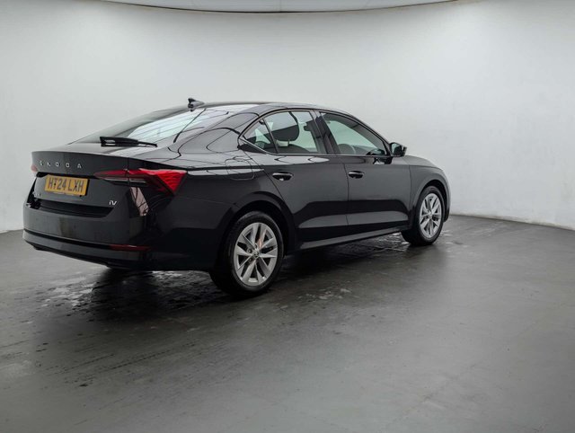 USED 2024 24 SKODA OCTAVIA 1.4 Octavia SE Tech TSI IV Semi-Auto 5dr CLICK+COLLECT / HOME DELIVERY