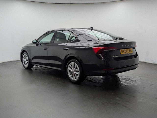 USED 2024 24 SKODA OCTAVIA 1.4 Octavia SE Tech TSI IV Semi-Auto 5dr CLICK+COLLECT / HOME DELIVERY