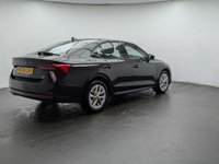 USED 2024 24 SKODA OCTAVIA 1.4 Octavia SE Tech TSI IV Semi-Auto 5dr CLICK+COLLECT / HOME DELIVERY