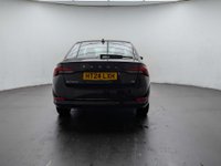 USED 2024 24 SKODA OCTAVIA 1.4 Octavia SE Tech TSI IV Semi-Auto 5dr CLICK+COLLECT / HOME DELIVERY