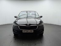 USED 2024 24 SKODA OCTAVIA 1.4 Octavia SE Tech TSI IV Semi-Auto 5dr CLICK+COLLECT / HOME DELIVERY