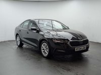 USED 2024 24 SKODA OCTAVIA 1.4 Octavia SE Tech TSI IV Semi-Auto 5dr CLICK+COLLECT / HOME DELIVERY