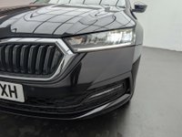 USED 2024 24 SKODA OCTAVIA 1.4 Octavia SE Tech TSI IV Semi-Auto 5dr CLICK+COLLECT / HOME DELIVERY