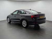 USED 2024 24 SKODA OCTAVIA 1.4 Octavia SE Tech TSI IV Semi-Auto 5dr CLICK+COLLECT / HOME DELIVERY