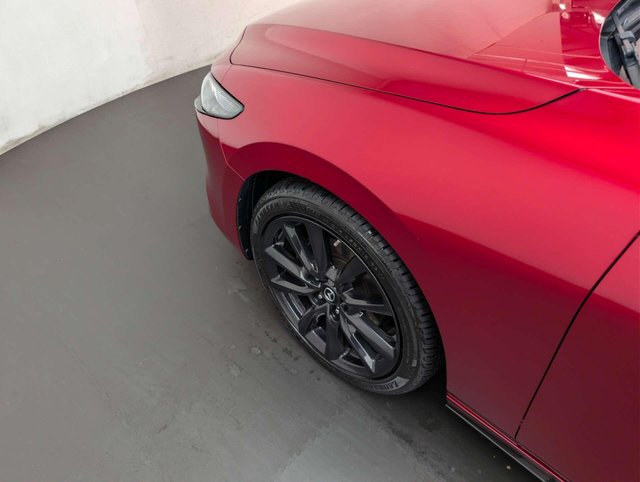 USED 2020 70 MAZDA 3 2.0 Mazda3 GT Sport Tech MHEV 5dr CLICK+COLLECT / HOME DELIVERY