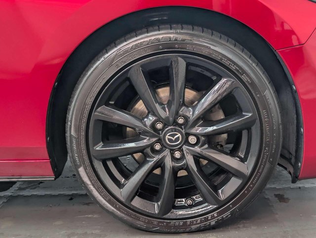 USED 2020 70 MAZDA 3 2.0 Mazda3 GT Sport Tech MHEV 5dr CLICK+COLLECT / HOME DELIVERY