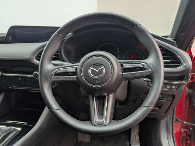 USED 2020 70 MAZDA 3 2.0 Mazda3 GT Sport Tech MHEV 5dr CLICK+COLLECT / HOME DELIVERY