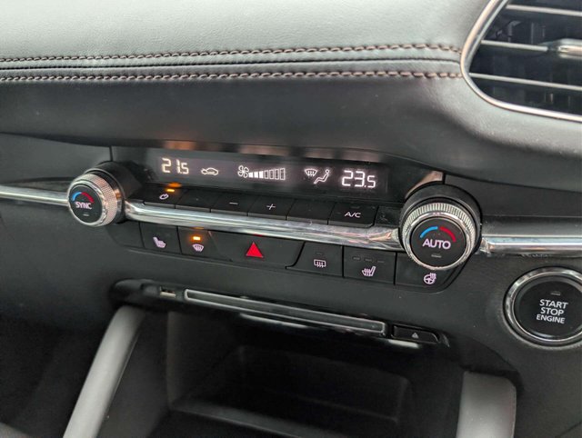 USED 2020 70 MAZDA 3 2.0 Mazda3 GT Sport Tech MHEV 5dr CLICK+COLLECT / HOME DELIVERY