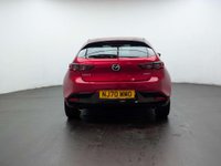 USED 2020 70 MAZDA 3 2.0 Mazda3 GT Sport Tech MHEV 5dr CLICK+COLLECT / HOME DELIVERY