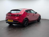 USED 2020 70 MAZDA 3 2.0 Mazda3 GT Sport Tech MHEV 5dr CLICK+COLLECT / HOME DELIVERY