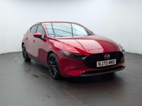 USED 2020 70 MAZDA 3 2.0 Mazda3 GT Sport Tech MHEV 5dr CLICK+COLLECT / HOME DELIVERY