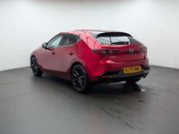 USED 2020 70 MAZDA 3 2.0 Mazda3 GT Sport Tech MHEV 5dr CLICK+COLLECT / HOME DELIVERY