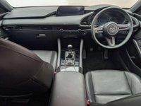 USED 2020 70 MAZDA 3 2.0 Mazda3 GT Sport Tech MHEV 5dr CLICK+COLLECT / HOME DELIVERY
