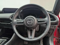 USED 2020 70 MAZDA 3 2.0 Mazda3 GT Sport Tech MHEV 5dr CLICK+COLLECT / HOME DELIVERY