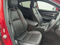 USED 2020 70 MAZDA 3 2.0 Mazda3 GT Sport Tech MHEV 5dr CLICK+COLLECT / HOME DELIVERY