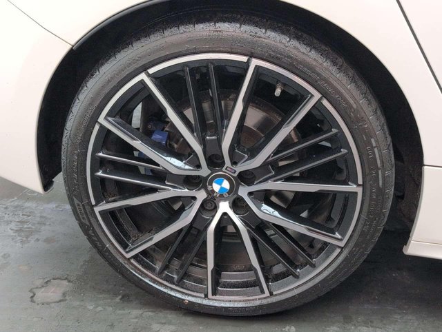 USED 2020 20 BMW 1 SERIES 1.5 118i M Sport Auto 5dr CLICK+COLLECT / HOME DELIVERY