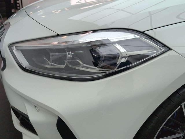 USED 2020 20 BMW 1 SERIES 1.5 118i M Sport Auto 5dr CLICK+COLLECT / HOME DELIVERY