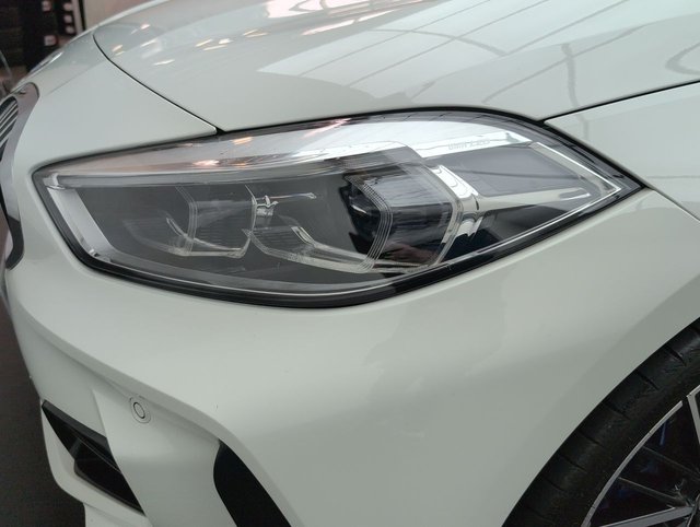 USED 2020 20 BMW 1 SERIES 1.5 118i M Sport Auto 5dr CLICK+COLLECT / HOME DELIVERY