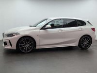 USED 2020 20 BMW 1 SERIES 1.5 118i M Sport Auto 5dr CLICK+COLLECT / HOME DELIVERY