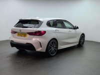 USED 2020 20 BMW 1 SERIES 1.5 118i M Sport Auto 5dr CLICK+COLLECT / HOME DELIVERY