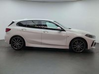 USED 2020 20 BMW 1 SERIES 1.5 118i M Sport Auto 5dr CLICK+COLLECT / HOME DELIVERY
