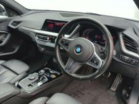 USED 2020 20 BMW 1 SERIES 1.5 118i M Sport Auto 5dr CLICK+COLLECT / HOME DELIVERY