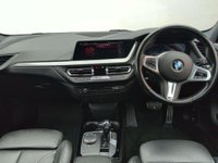 USED 2020 20 BMW 1 SERIES 1.5 118i M Sport Auto 5dr CLICK+COLLECT / HOME DELIVERY