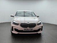 USED 2020 20 BMW 1 SERIES 1.5 118i M Sport Auto 5dr CLICK+COLLECT / HOME DELIVERY