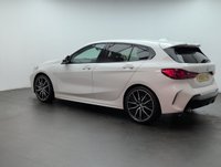 USED 2020 20 BMW 1 SERIES 1.5 118i M Sport Auto 5dr CLICK+COLLECT / HOME DELIVERY