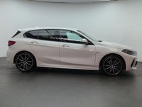 USED 2020 20 BMW 1 SERIES 1.5 118i M Sport Auto 5dr CLICK+COLLECT / HOME DELIVERY