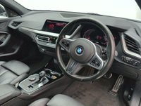 USED 2020 20 BMW 1 SERIES 1.5 118i M Sport Auto 5dr CLICK+COLLECT / HOME DELIVERY
