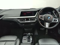 USED 2020 20 BMW 1 SERIES 1.5 118i M Sport Auto 5dr CLICK+COLLECT / HOME DELIVERY