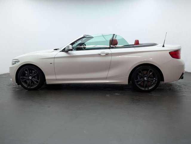 USED 2018 18 BMW 2 SERIES 3.0 M240i Auto 2dr CLICK+COLLECT / HOME DELIVERY