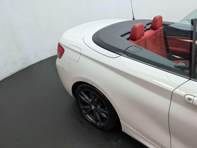USED 2018 18 BMW 2 SERIES 3.0 M240i Auto 2dr CLICK+COLLECT / HOME DELIVERY